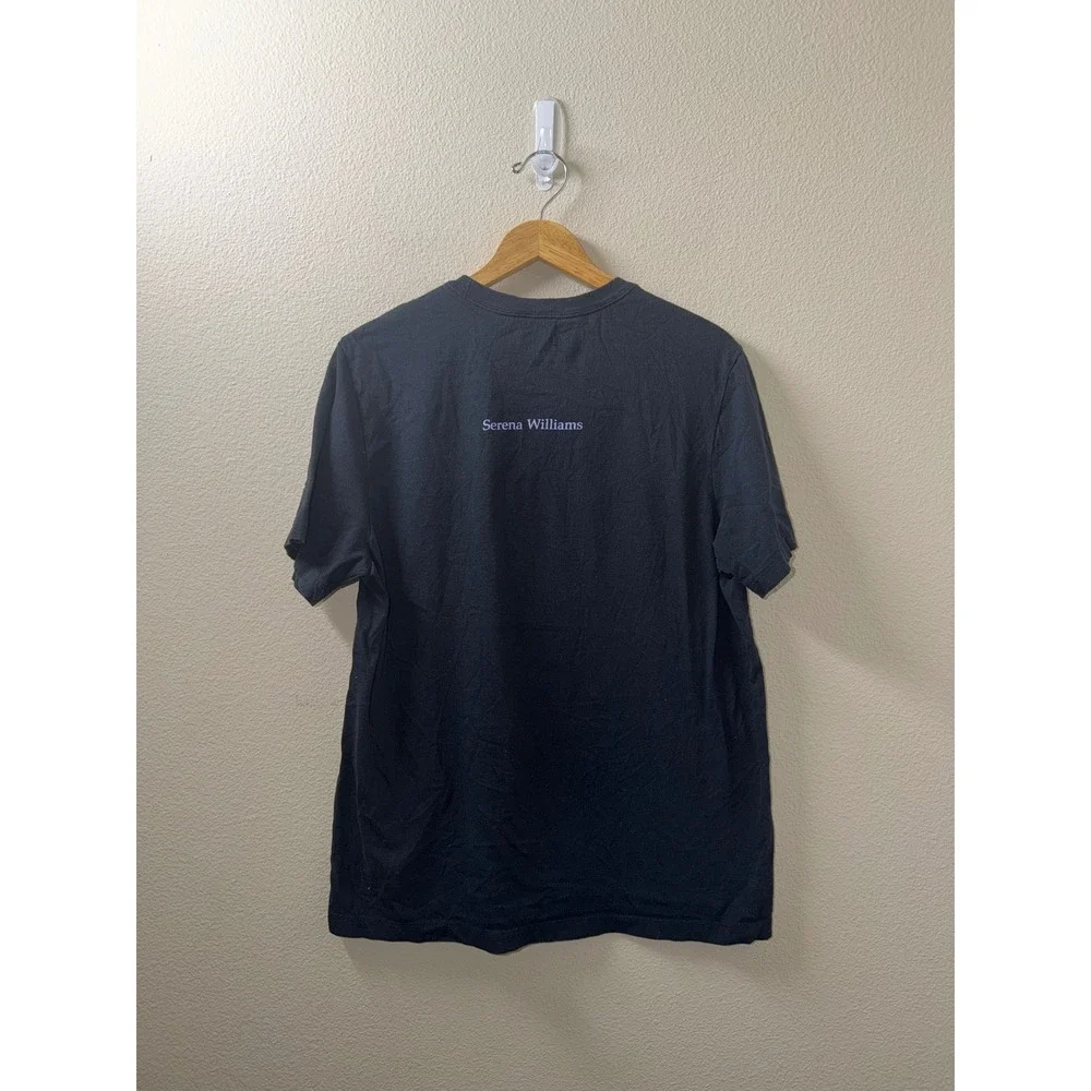 Men's Nike Serena Williams Shirt Size Large